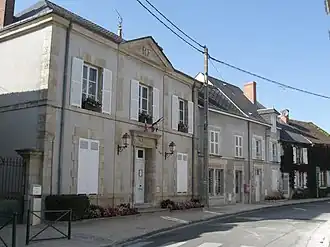 Bou (Loiret)