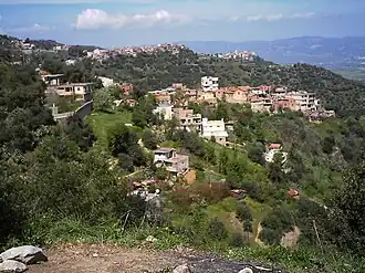 Bouyala