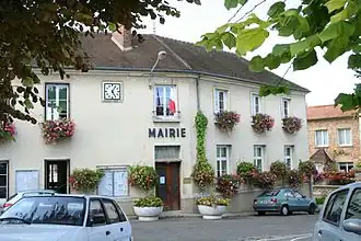 Bouafle