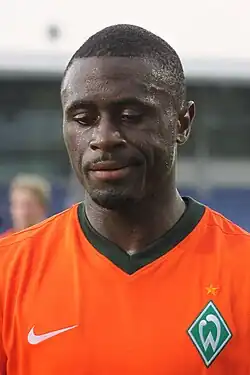 Image illustrative de l’article Boubacar Sanogo
