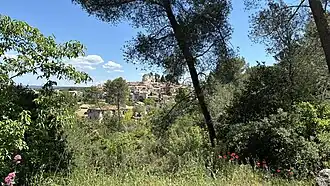 Bouc-Bel-Air