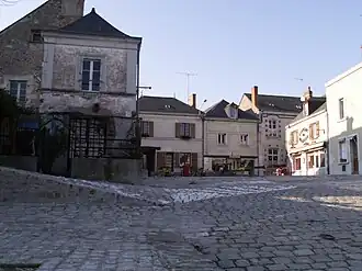 Bouchemaine
