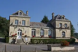 Bouconville-Vauclair