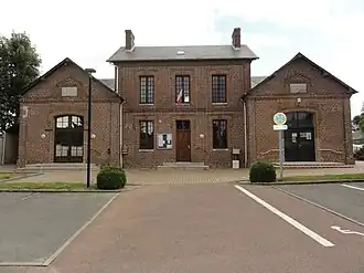 Boudeville
