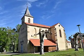 Boudrac