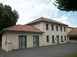 La mairie