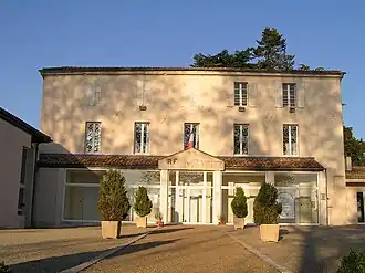 Bouëx