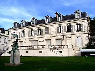 Bougival