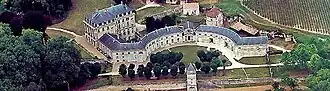 Image illustrative de l’article Château du Bouilh