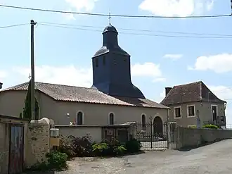 Bouillon (Pyrénées-Atlantiques)
