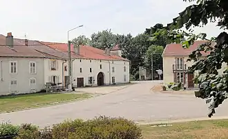 Boulaincourt