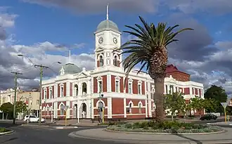 Boulder (Australie)