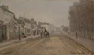 Image illustrative de l’article Boulevard Héloïse