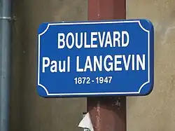 Panneau