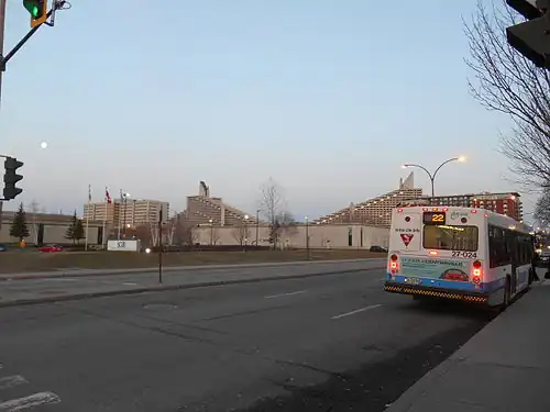Description de l'image Boulevard de l Assomption.jpg.