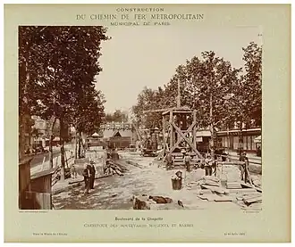 11 juillet 1901.