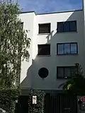 3, rue Gambetta - Villa de Jean Niermans, pour sa mère, son épouse et lui-même.