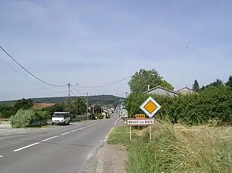 Boult-aux-Bois