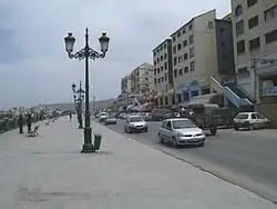 photographie de Boumerdès