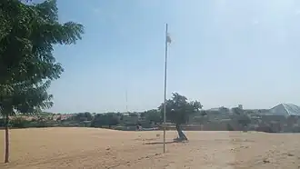 Bouné