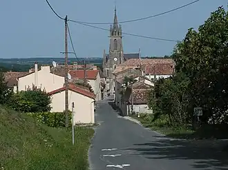 Bouniagues