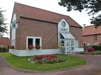 Bouquehault