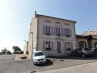 Bouquemont