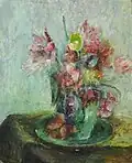 Bouquet.
