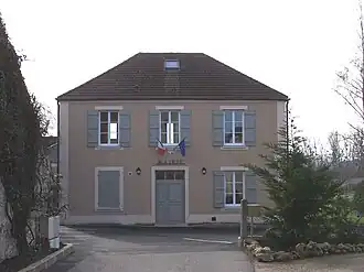 Bourdonné