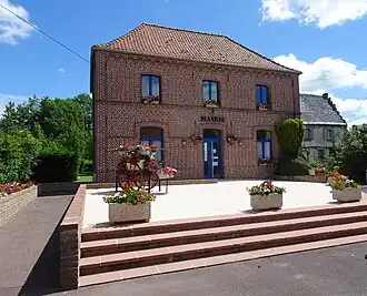 Bourecq