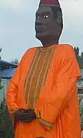Boureima (2004)