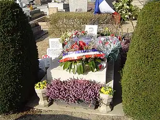 Jean-Marie Bastien-Thiry.