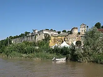 Bourg (Gironde)
