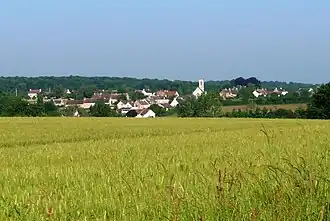 La Hoguette