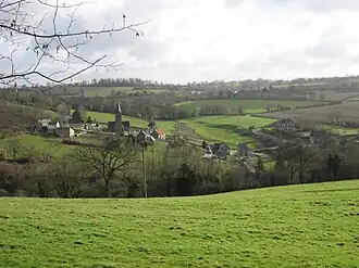 Saint-Martin-Don