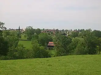Neuilly-en-Donjon