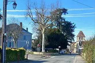 Razac-sur-l'Isle
