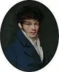Portrait d'homme jeune (Musée Cognacq-Jay).