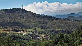 Bouriège