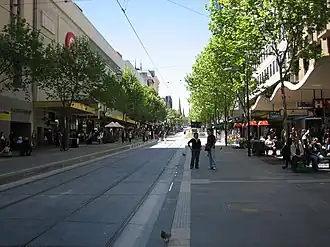 Image illustrative de l’article Attaque du 9 novembre 2018 à Melbourne