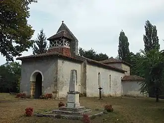 Bourriot-Bergonce