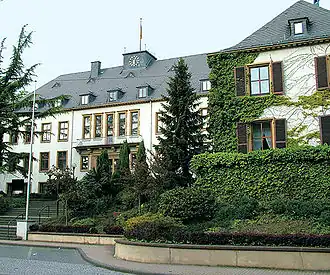 Bous (Sarre)