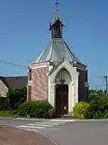 Chapelle du Calvaire