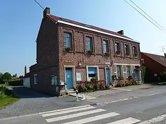 Bousignies