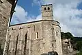 Église Notre-Dame-de-la-Pitié de Boussagues
