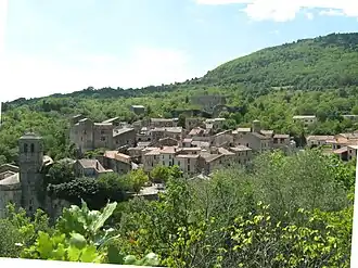 Boussagues