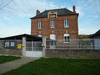 Boussicourt