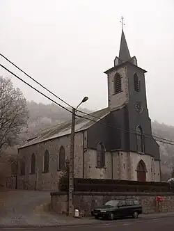 Église.