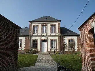 Boutencourt