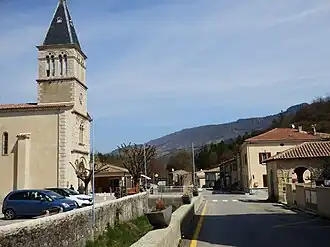Bouvières